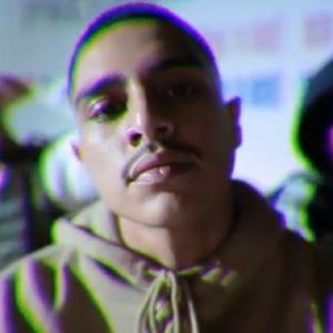 Meet your Posher, Luis